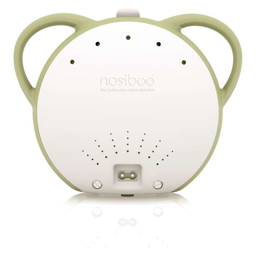 Nosiboo® Nosni aspirator Pro Sage Nosiboo