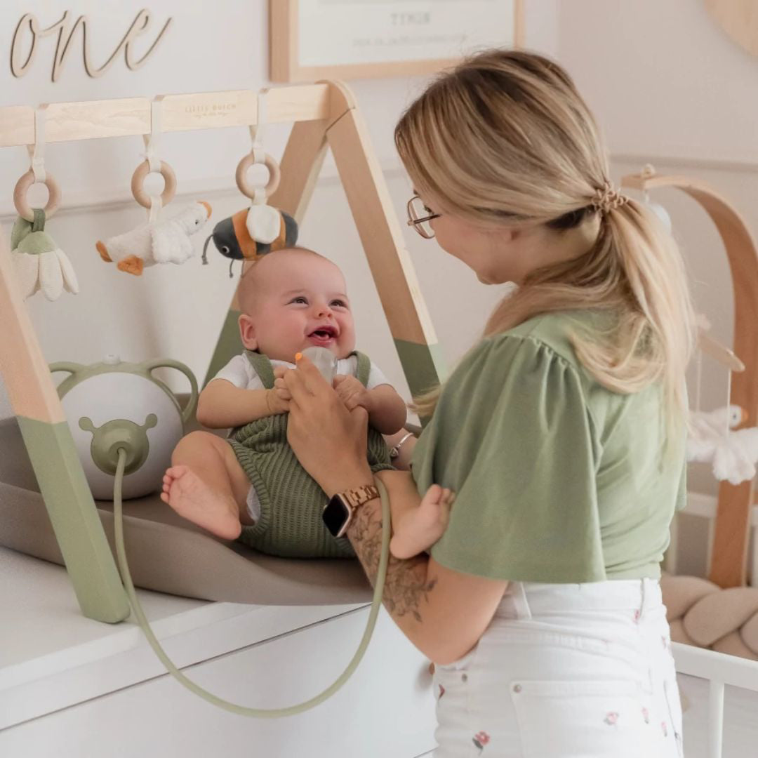 Nosiboo® Nosni aspirator Pro Sage Nosiboo