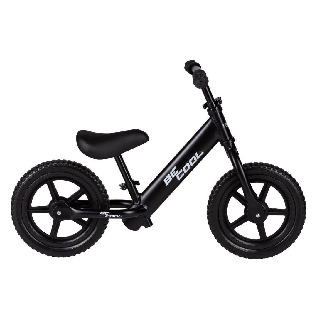 Free2Move® Poganjalec Be Cool Black Free2Move