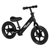 Free2Move® Balance Bike Be Cool Black