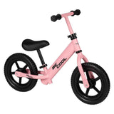Free2Move® Balance Bike Be Cool Pink