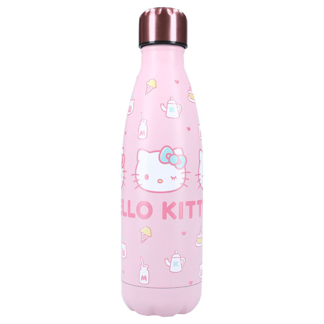 Hello Kitty® Steklenička 700ml Hello Kitty Thirsty For More Hello Kitty