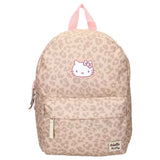 Hello Kitty® Backpack Hello Kitty Leopard And Laughter