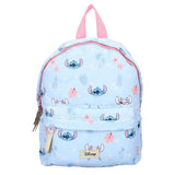 Disney's Fashion® Zainetto Stitch Blooming Bright