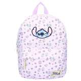 Disney's Fashion® Zainetto Stitch Bloom Bags