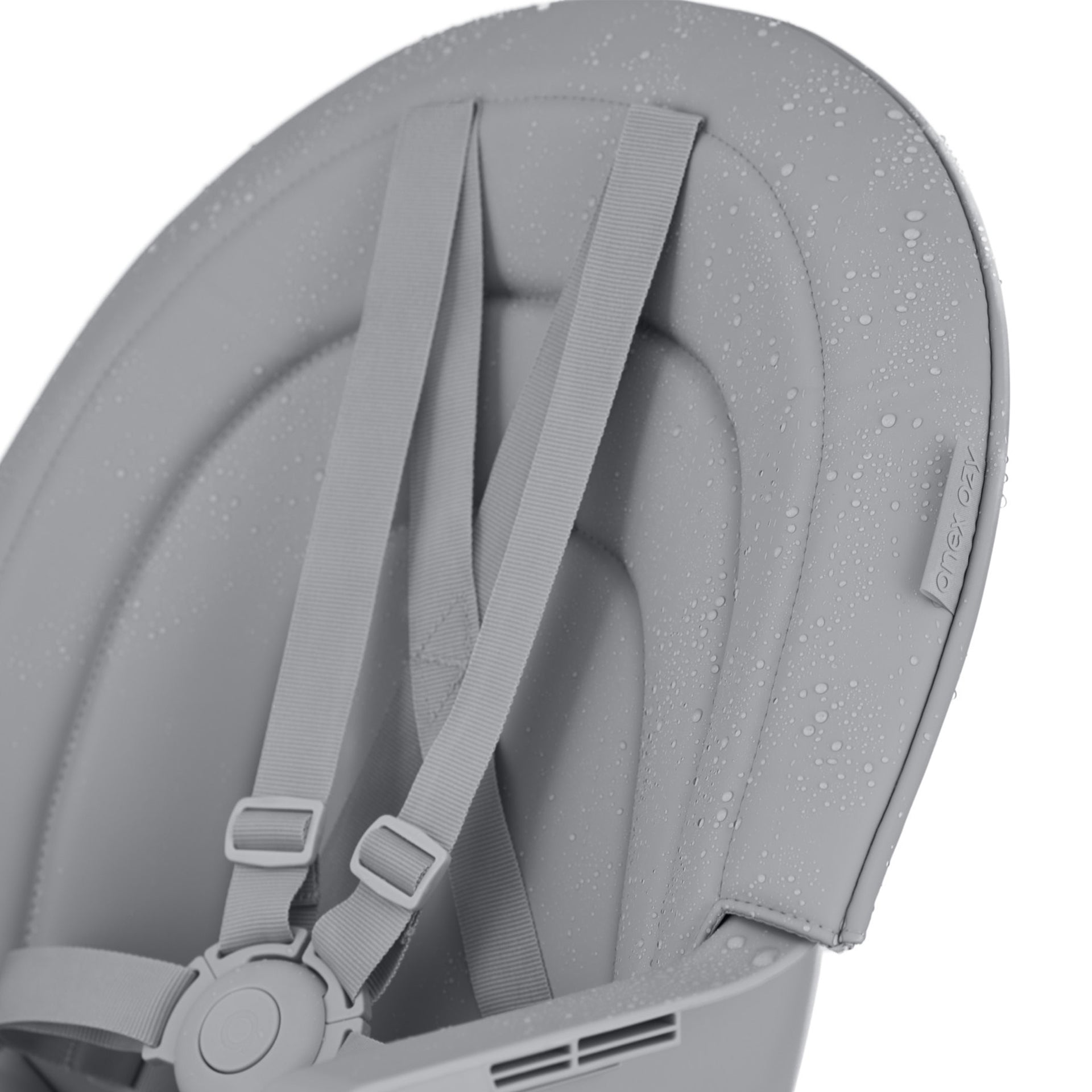 Anex® Stolček za hranjenje 3v1 Ozy Shade Anex