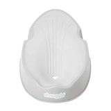 Shnuggle® Ležaljka za kupanje (0–6m) Taupe