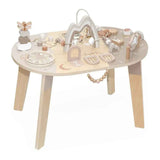 Label Label® Table d'activités Nougat