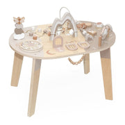 Label Label® Aktivnostna mizica Nougat Label Label