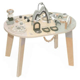 Label Label® Table d'activités  Olive Green