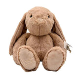 Label Label® Peluche Lapin Rosa L 43cm Nougat