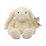 Label Label® Plišasti zajček Rosa S 21 cm Ivory