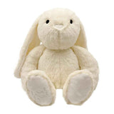 Label Label® Peluche Lapin Rosa L 43cm Ivory