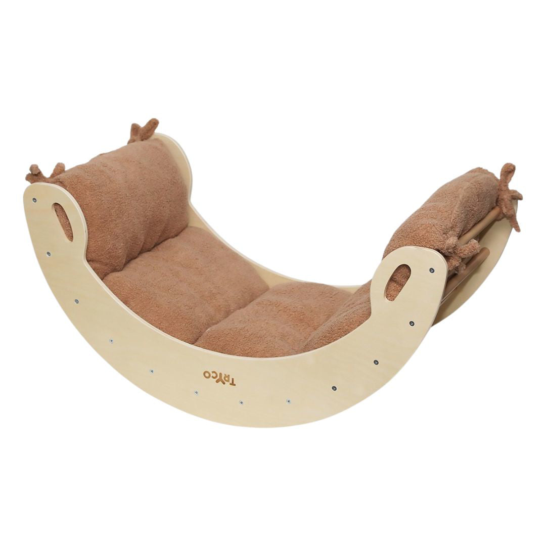 Tryco® Blazina za Piklerjev gugalni plezalni lok Tryco