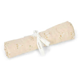 Little Dutch® Muslin pelena za previjanje Little Goose 120x120