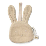 Little Dutch® Tješilica/držalo za dudu Bunny 