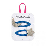 Rockahula® Mollette per capelli Starry Skies
