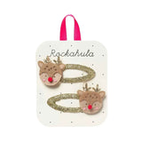 Rockahula® Sponke za lase Little Reindeer