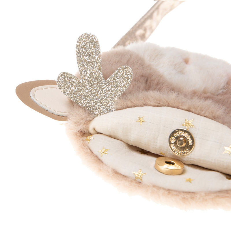 Rockahula® Otroška torbica Little Reindeer CottonMoose