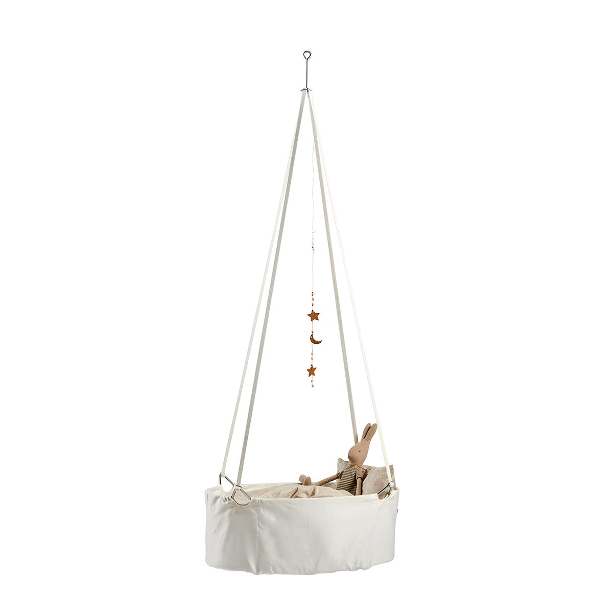 Leander® Viseča zibelka Classic™ 3v1 Leander