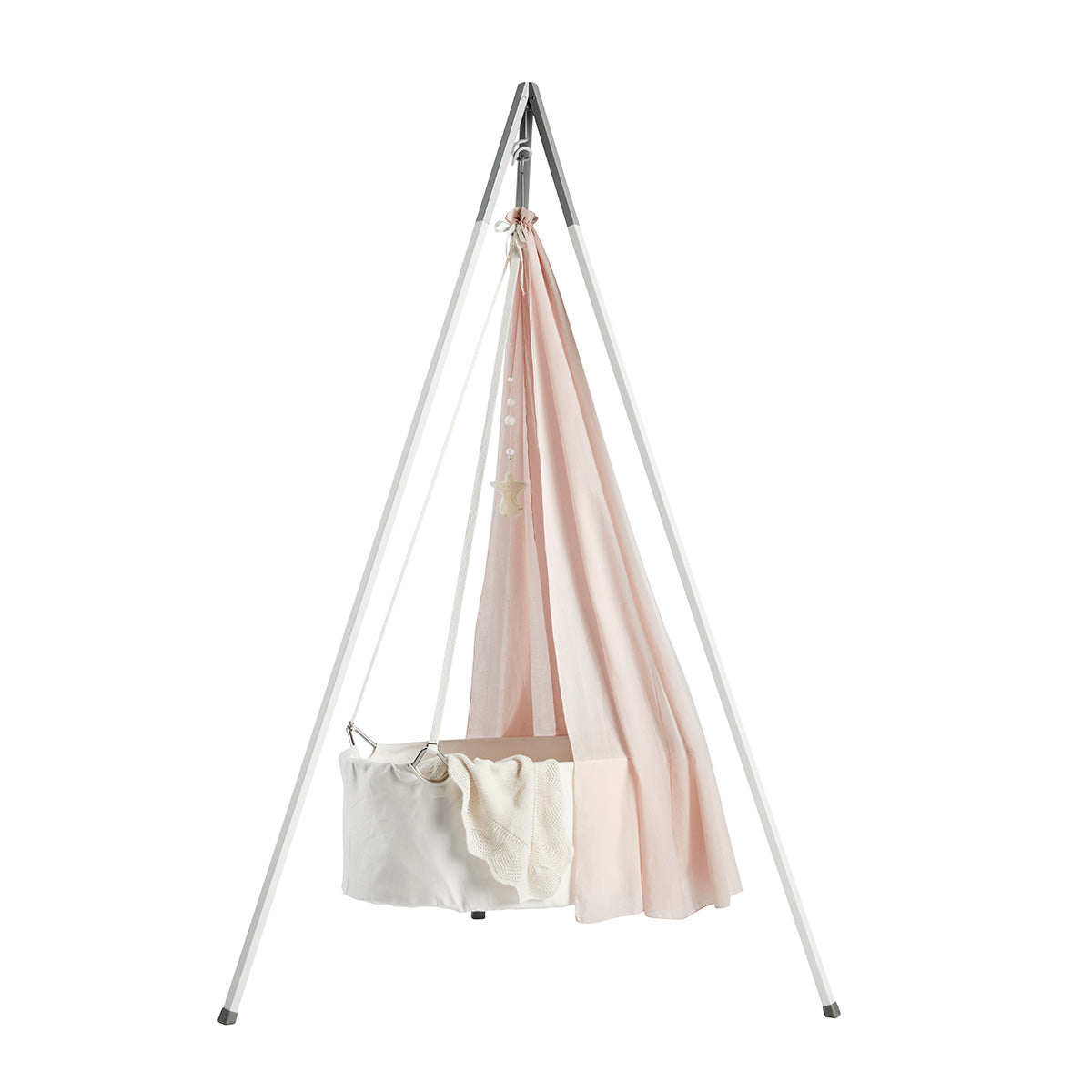 Leander® Viseča zibelka Classic™ 3v1 Leander