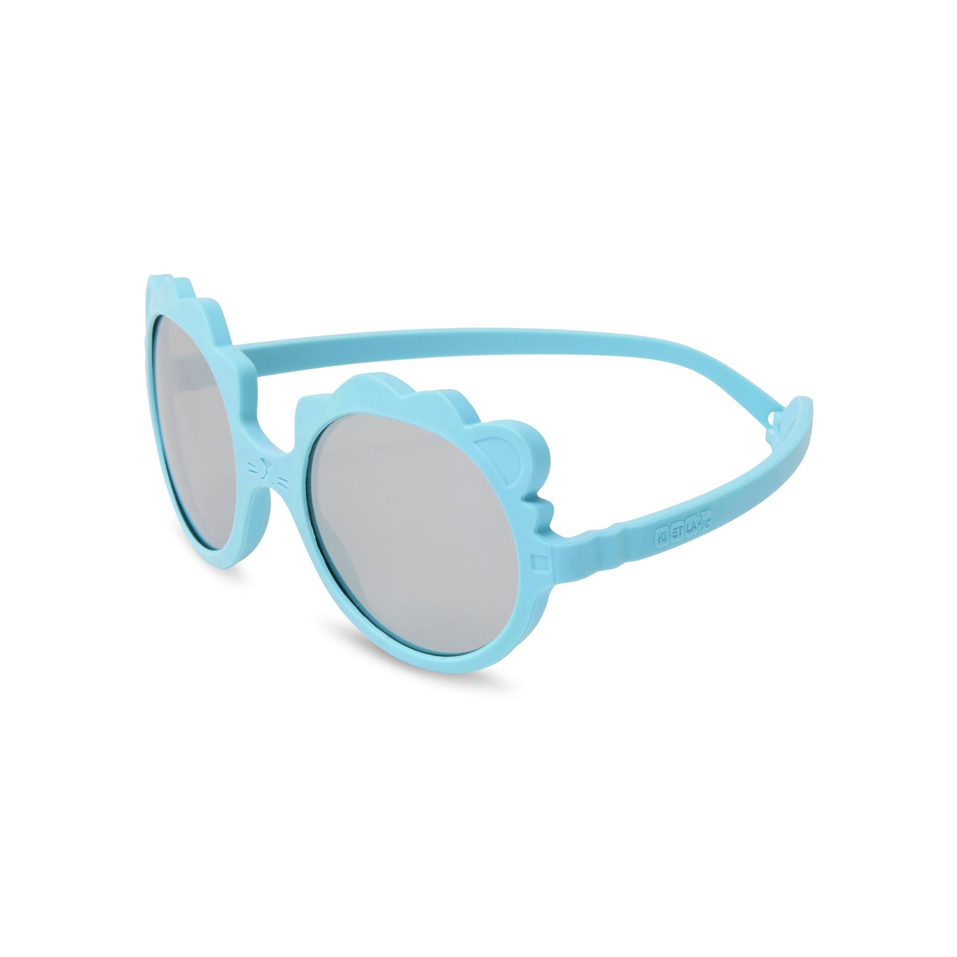 KiETLA® Otroška sončna očala LION Storm Ki ET LA