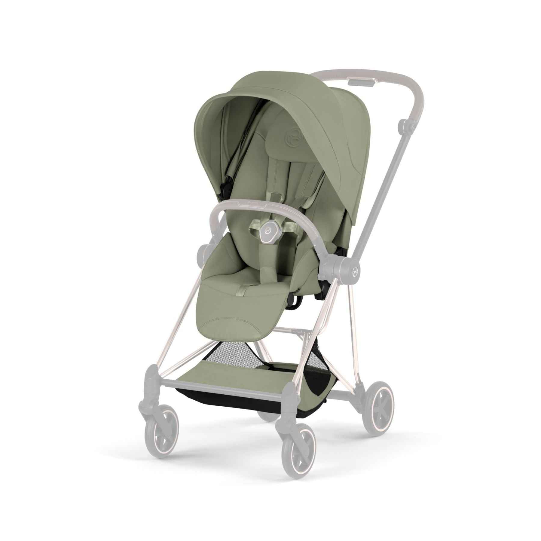 Cybex Platinum® Tekstil za športni sedež Mios™ Sage Green Cybex Platinum