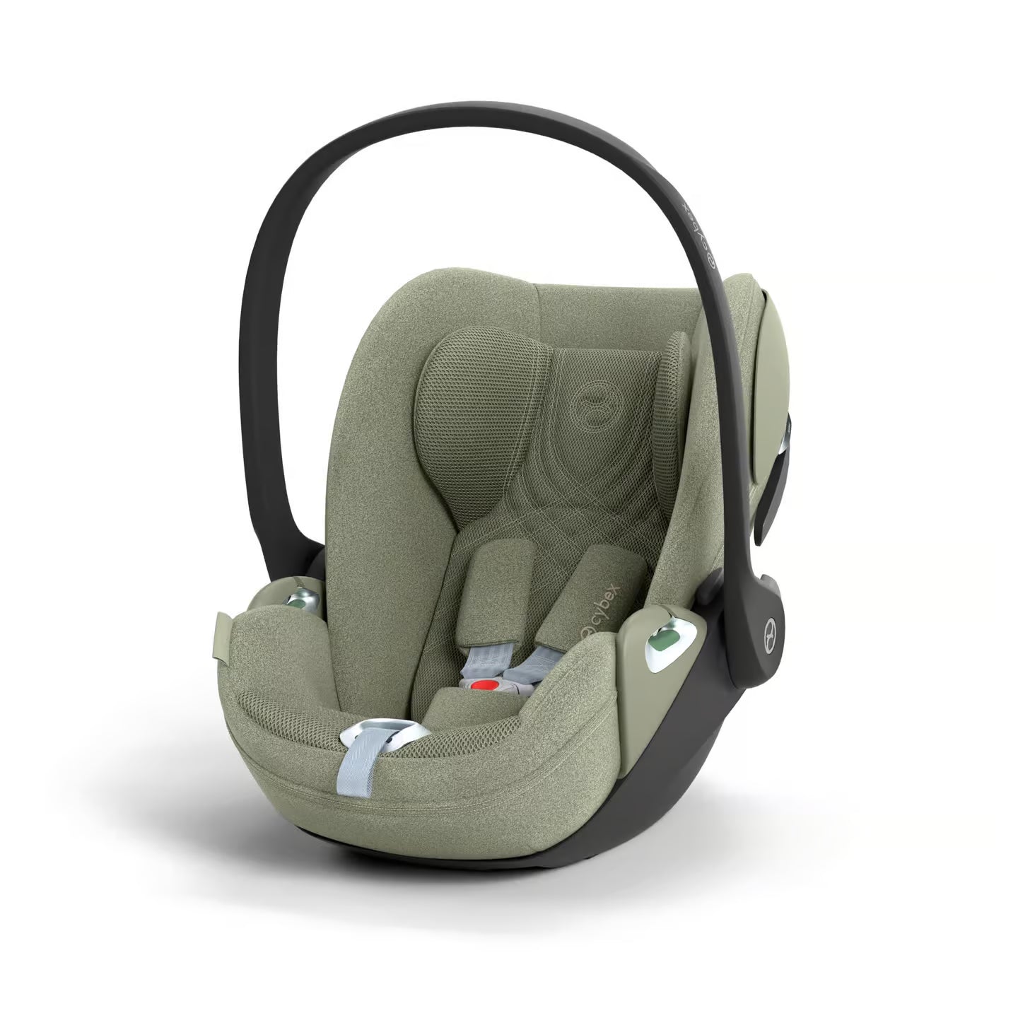 Cybex Fashion® Siège auto Cloud T i-Size (0-13kg) PLUS Sage Green