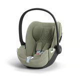 Cybex Platinum® Otroški avtosedež Cloud™ T i-Size (45-87cm) PLUS Sage Green