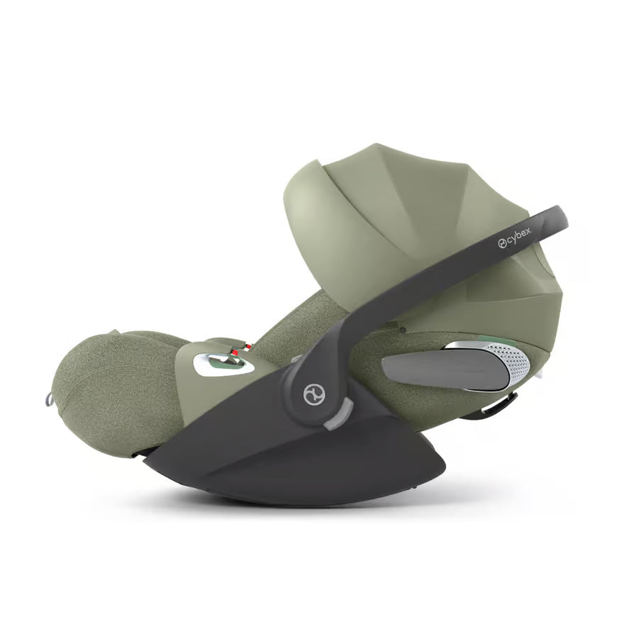 Cybex Fashion® Siège auto Cloud T i-Size (0-13kg) PLUS Sage Green