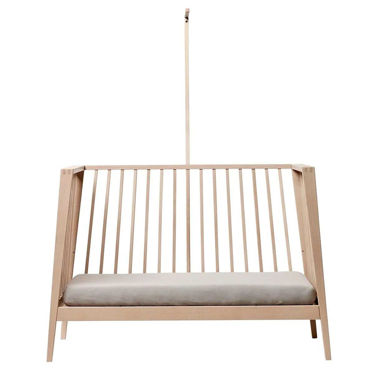 Leander® Stojalo za baldahin Linea™ Bukev (Beech) Leander