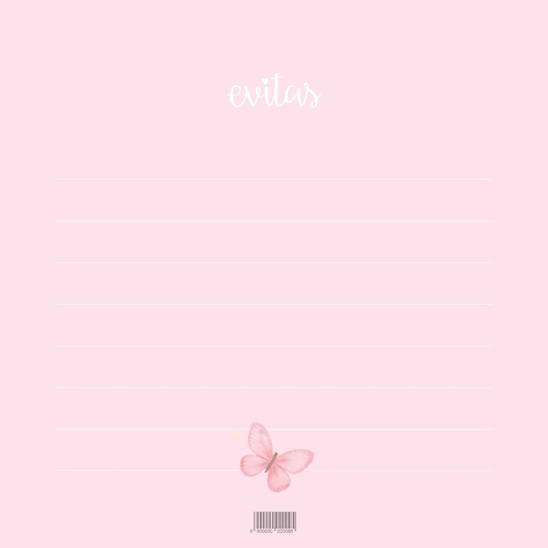 Evitas™ Voščilnica s kuverto Mommy Evitas