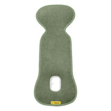 AeroMoov® Air Layer for Car Seat Group 0+ (0-13 kg) Moss
