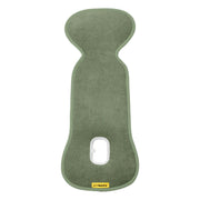 AeroMoov® Zračna podloga za autosjedalicu Skupina 0+ (0-13 kg) Moss