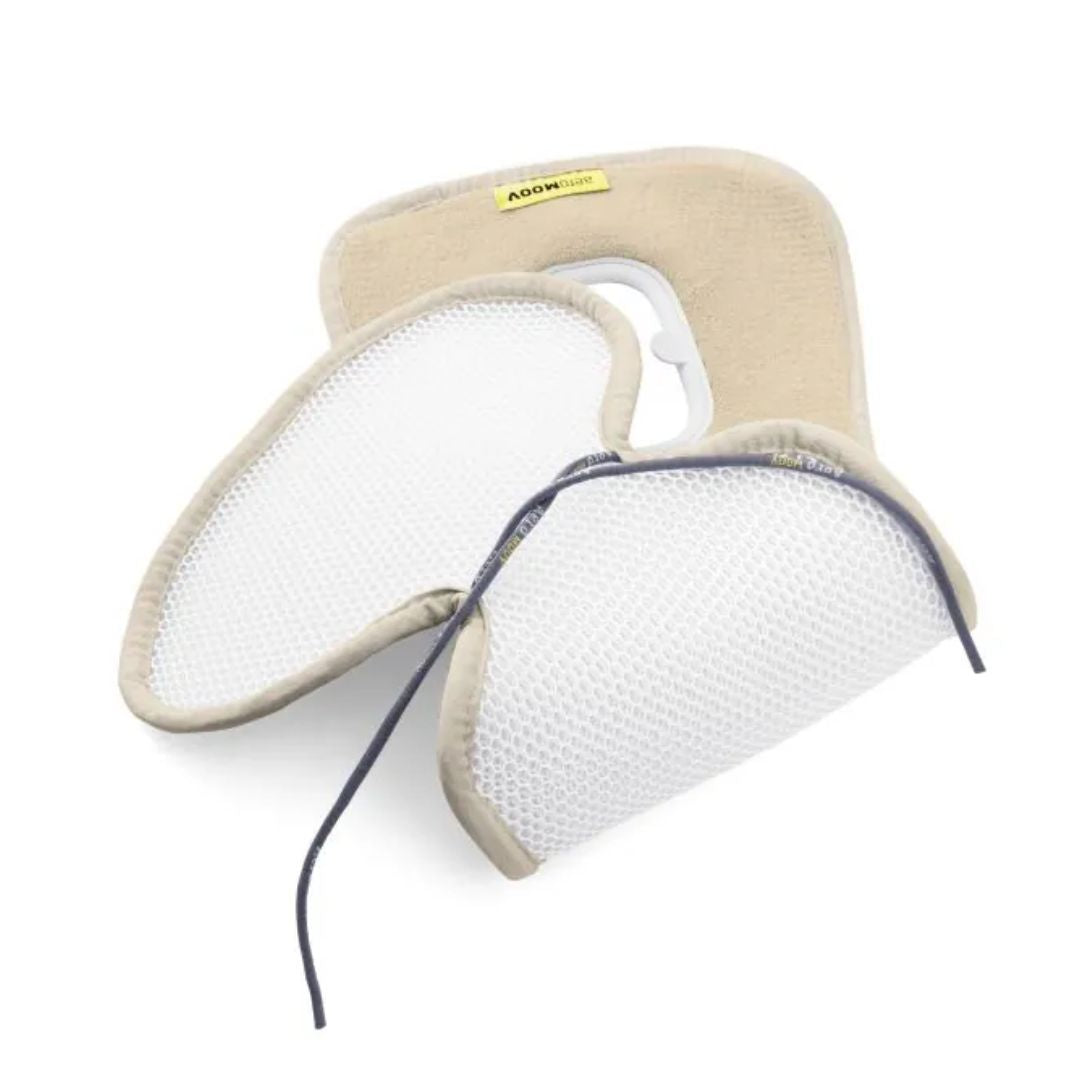 AeroMoov® Zračna podloga za avtosedež 0+ (0-13 kg) Shell AeroMoov