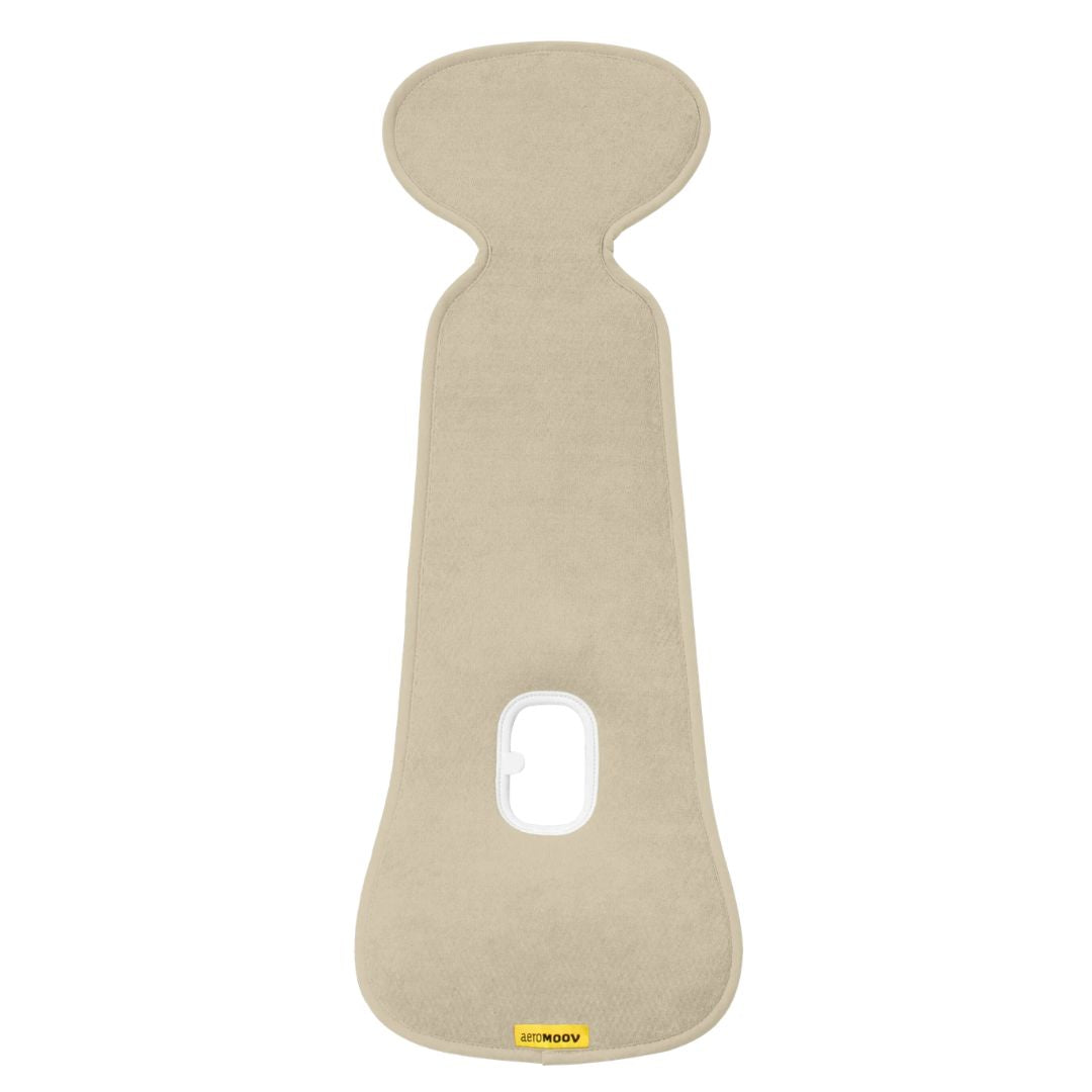 AeroMoov® Zračna podloga za avtosedež Skupina 1 (0-18 kg) Shell AeroMoov