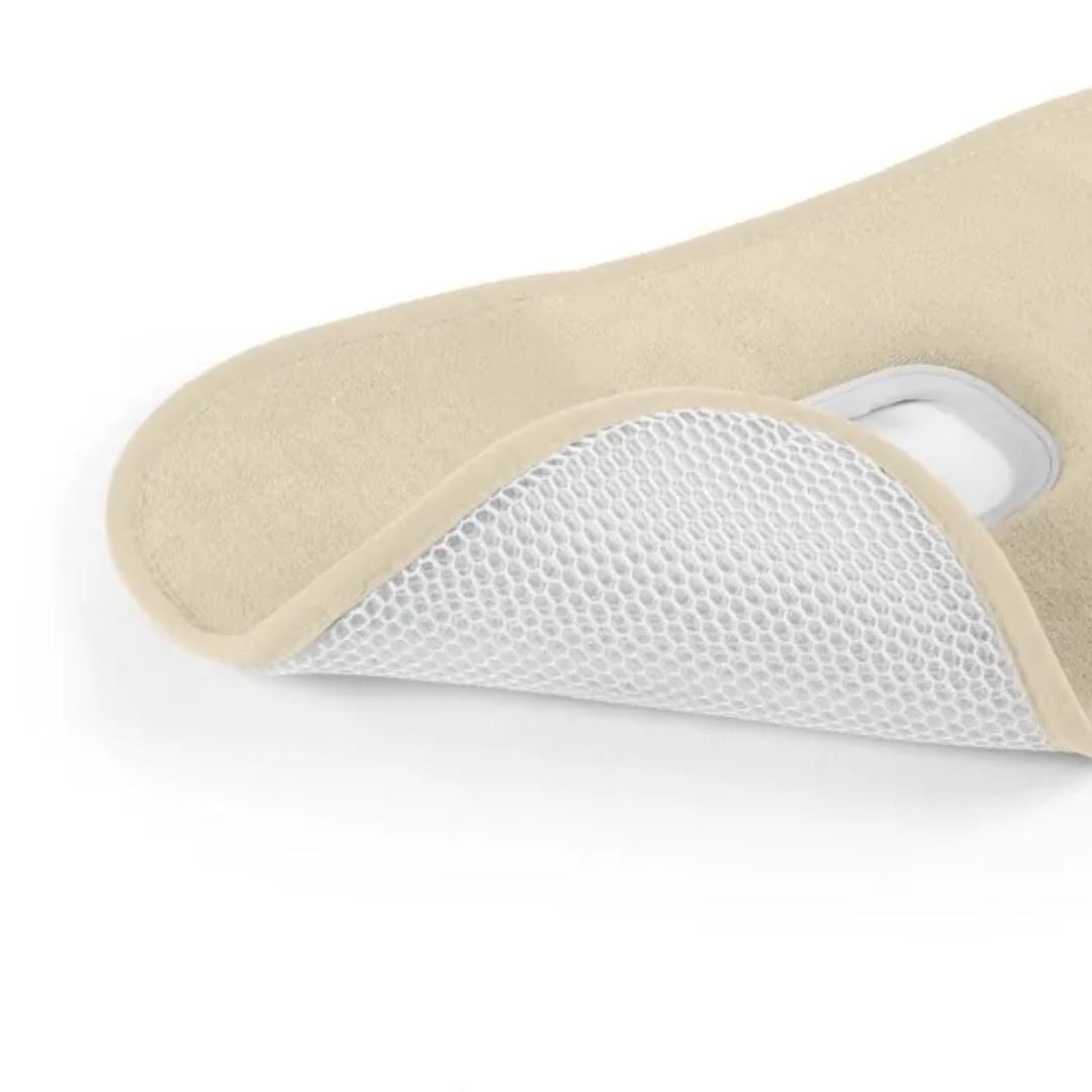 AeroMoov® Zračna podloga za avtosedež Skupina 1 (0-18 kg) Shell AeroMoov