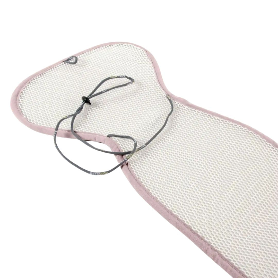 AeroMoov® Zračna podloga za avtosedež Skupina 2/3 (15-36 kg) Blosom AeroMoov