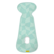 AeroMoov® Zračna podloga za voziček Skupina B (0-18 kg) Cute Cubes AeroMoov