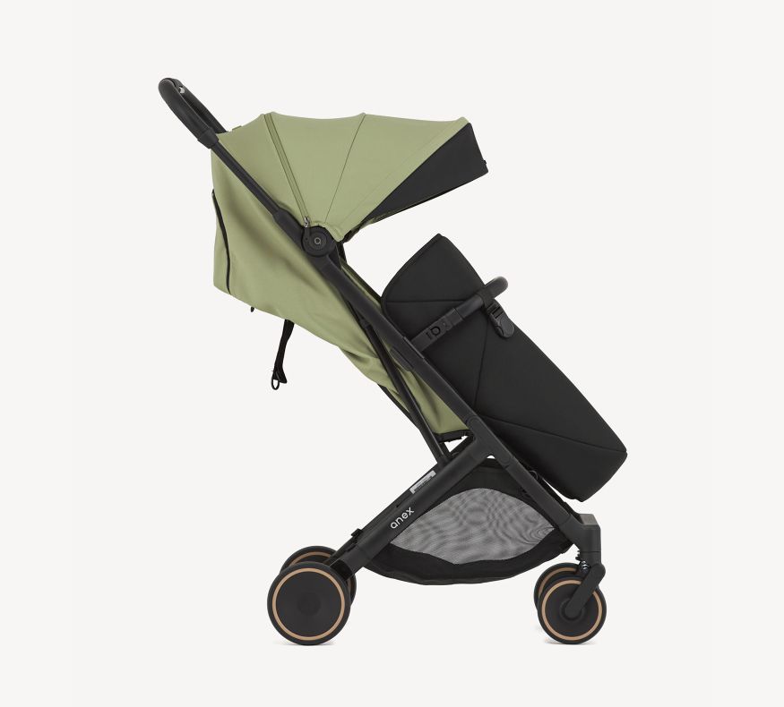 Anex® Air-X² zaščitno pokrivalo za nogice Anex