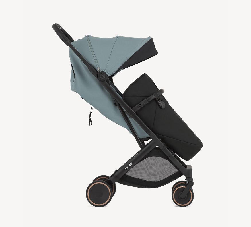 Anex® Air-X² zaščitno pokrivalo za nogice Anex