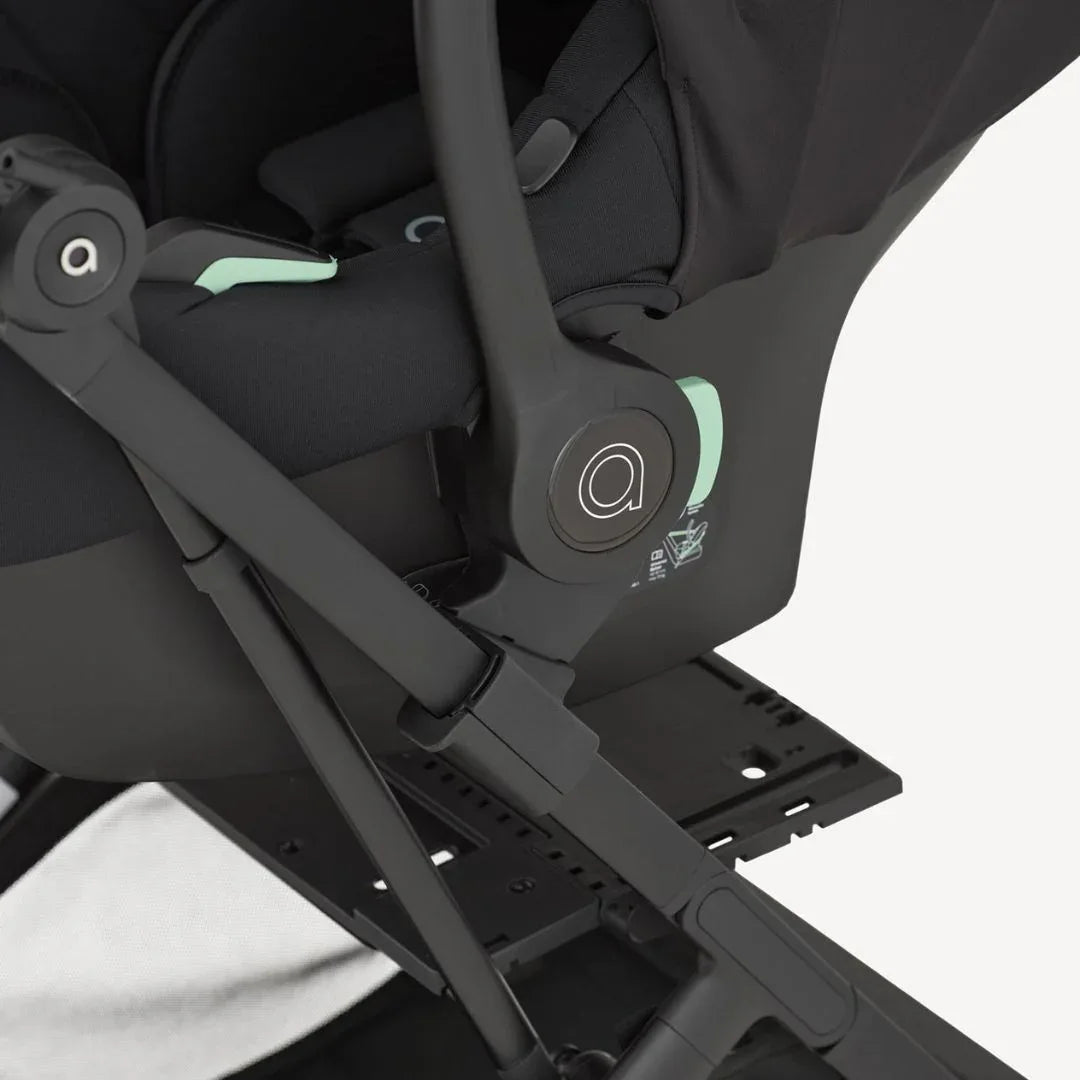 Anex® Adapterji za avtosedež Air-X² - Evitas