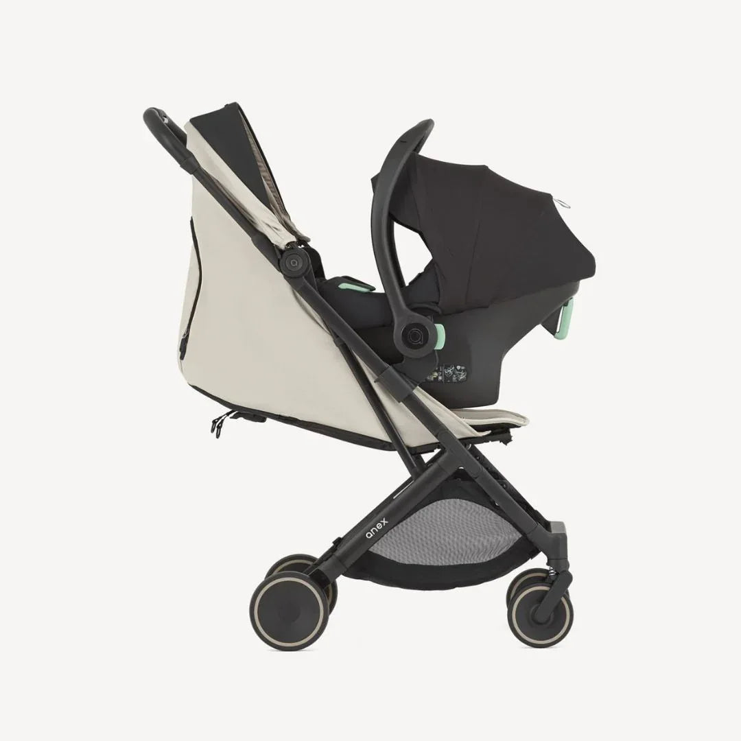 Anex® Adapterji za avtosedež Air-X² Anex