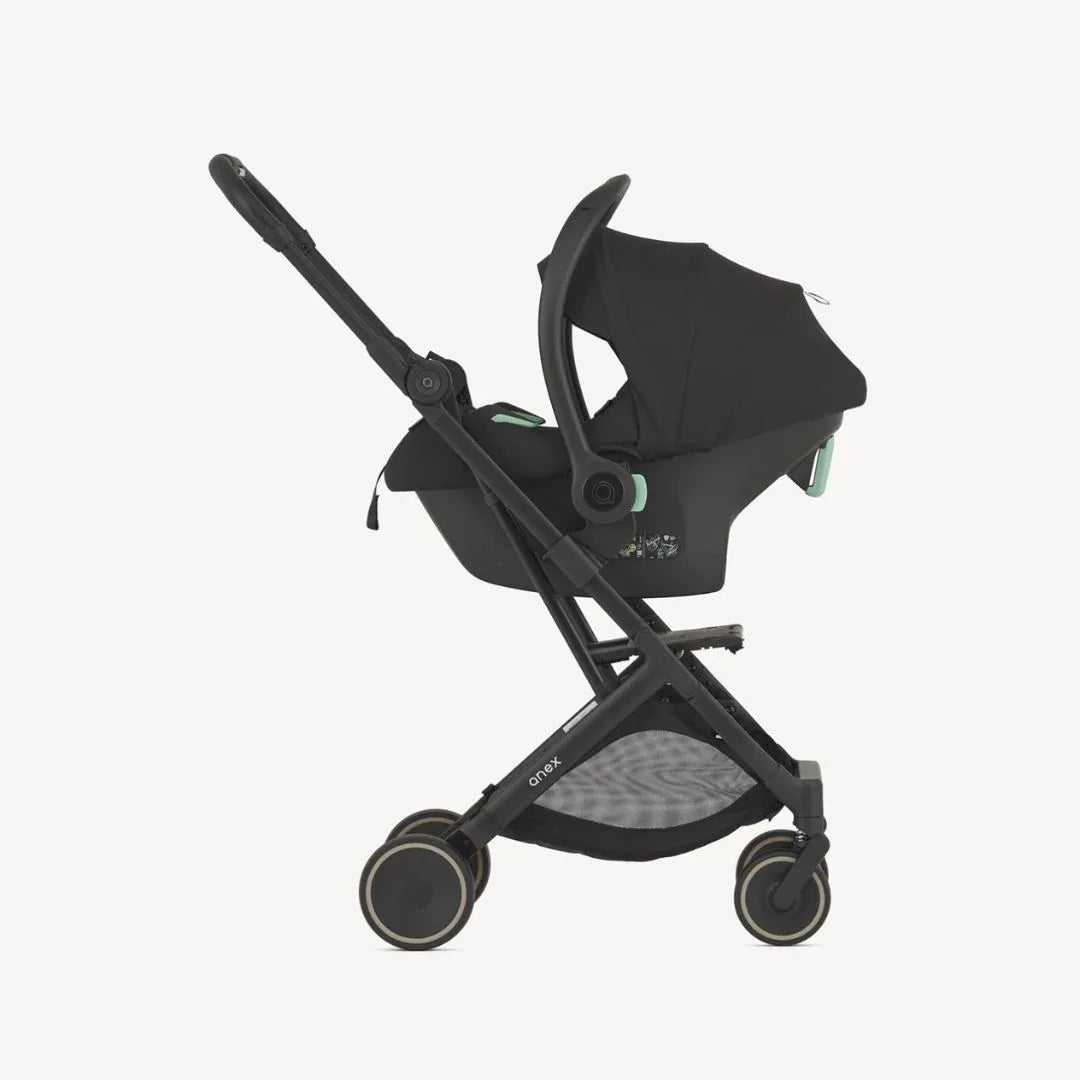 Anex® Adapterji za avtosedež Air-X² Anex