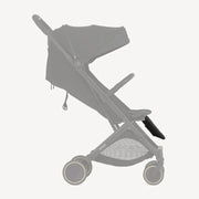 Anex® Air-X² opora za noge Black - Evitas