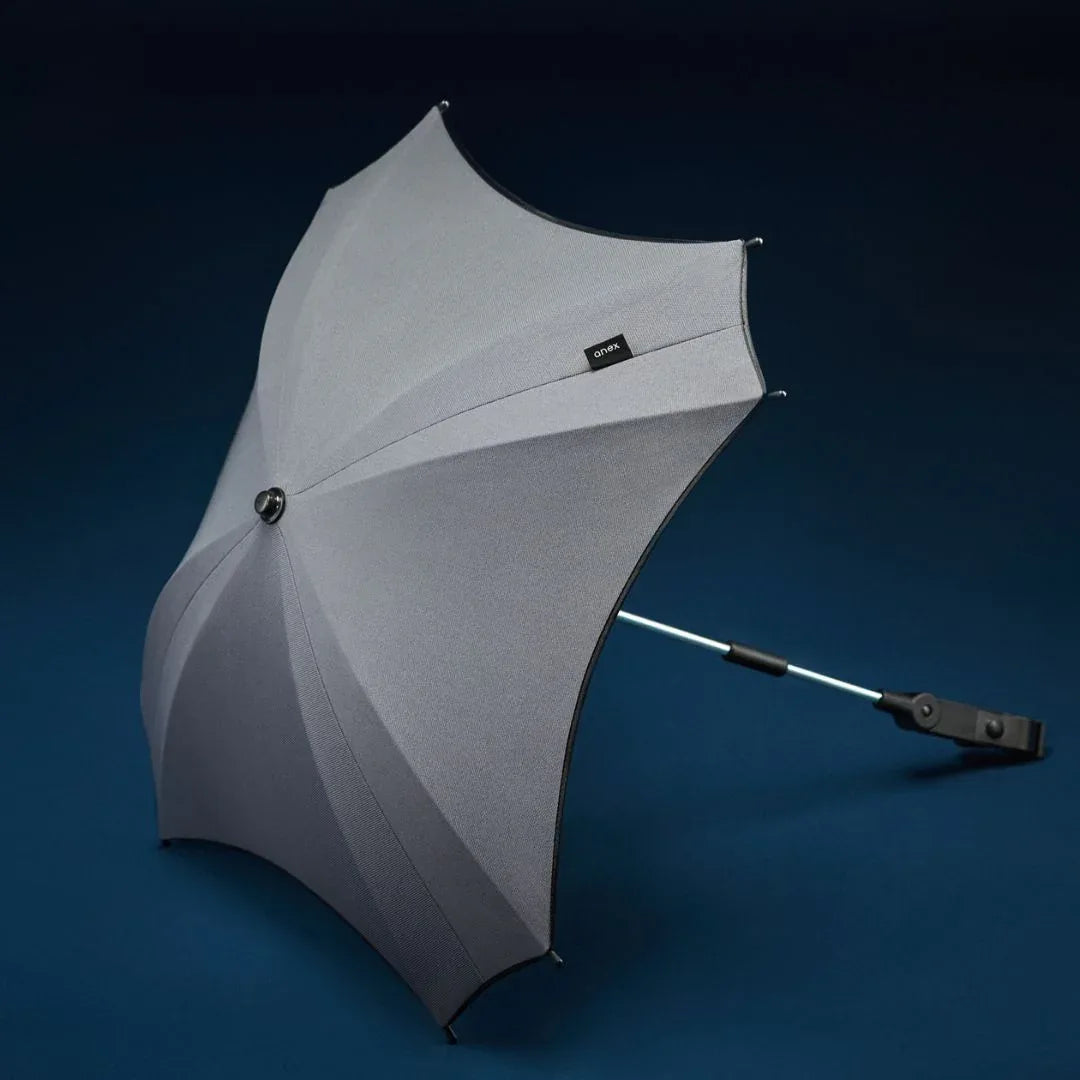 Anex® Dežnik za voziček Gray Anex