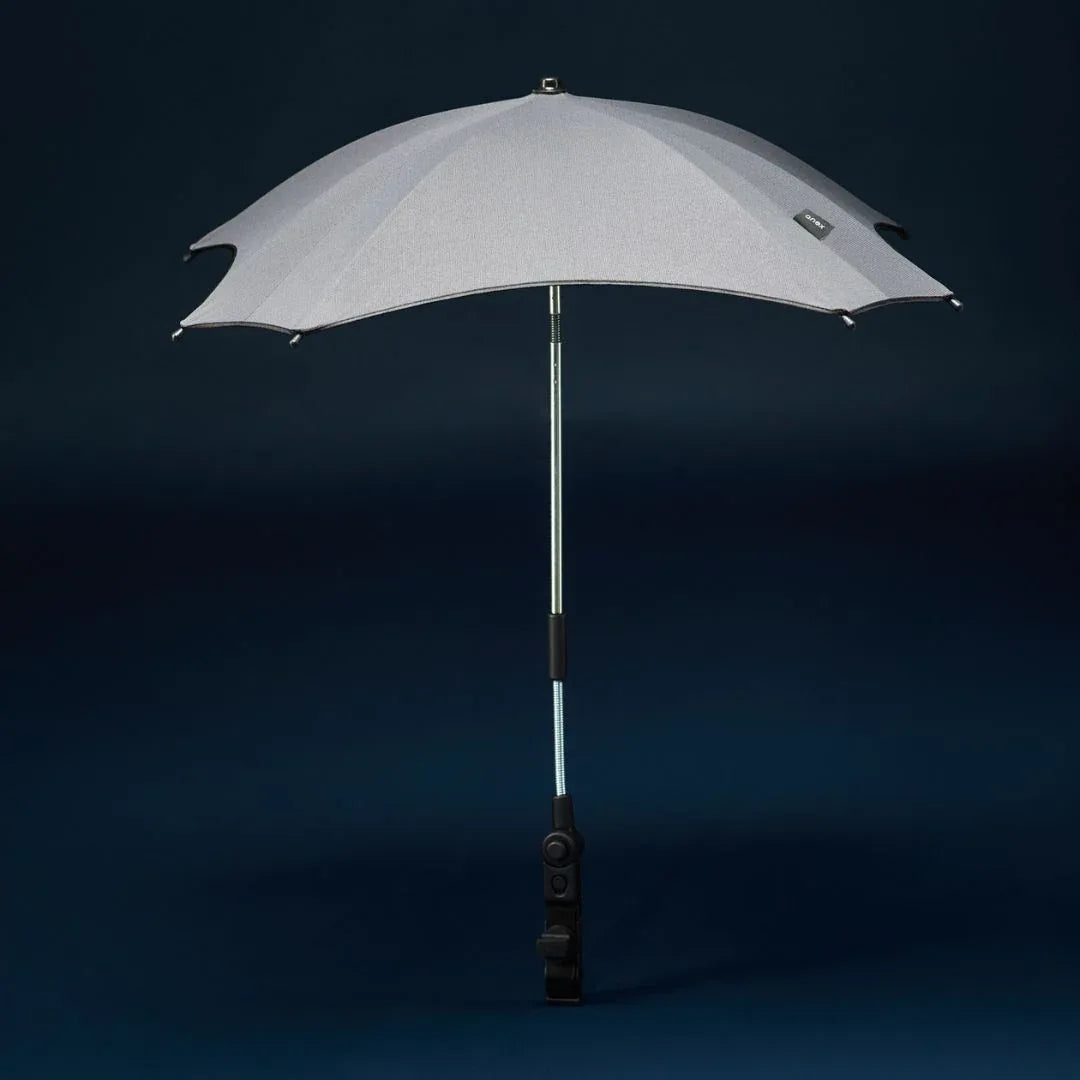 Anex® Dežnik za voziček Gray Anex