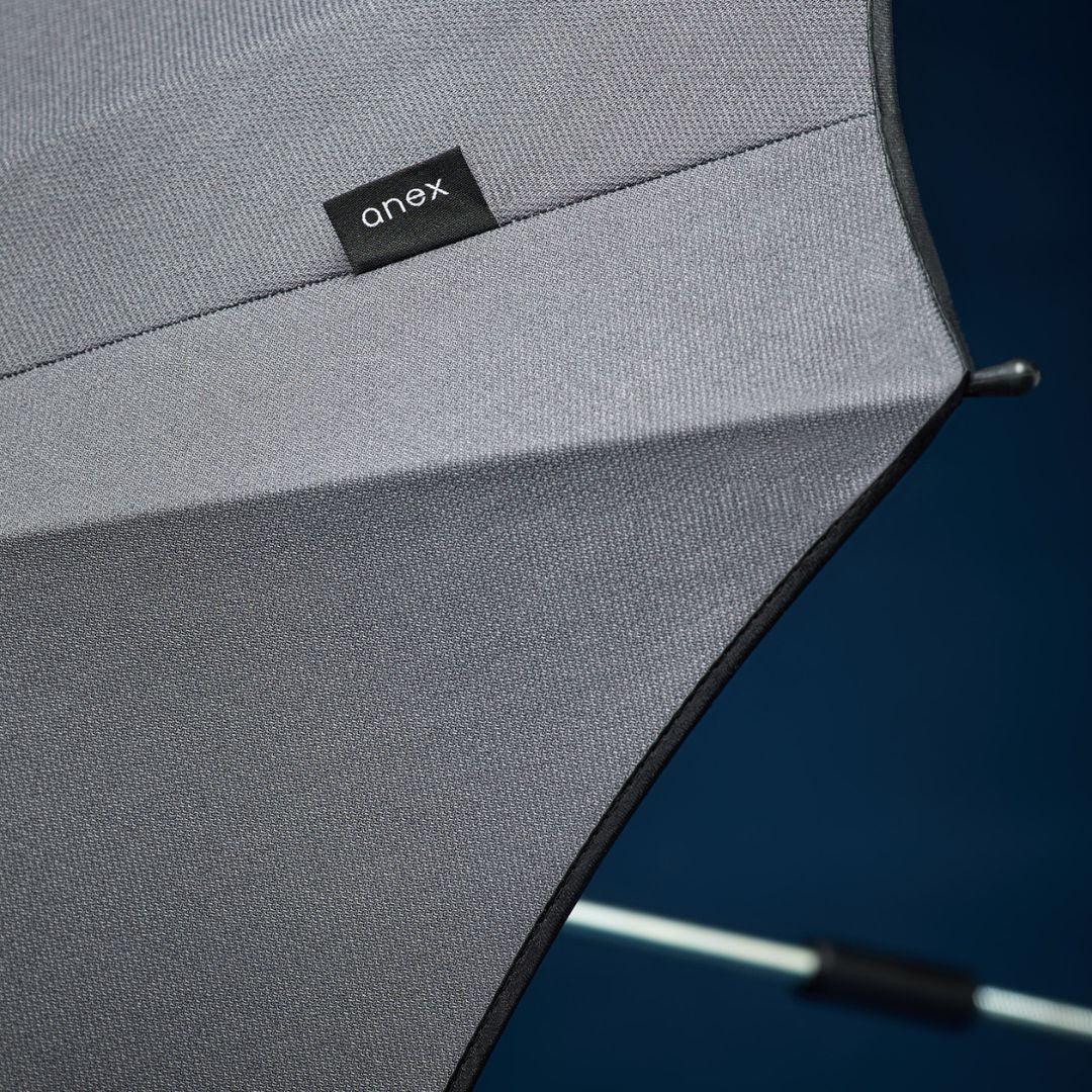 Anex® Dežnik za voziček Gray Anex