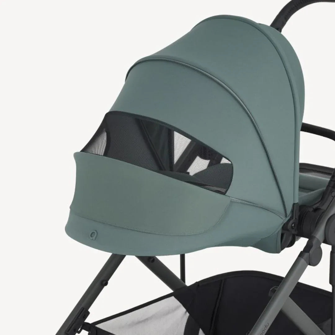 Anex® Dodatni športni sedež Modu Greeny Anex