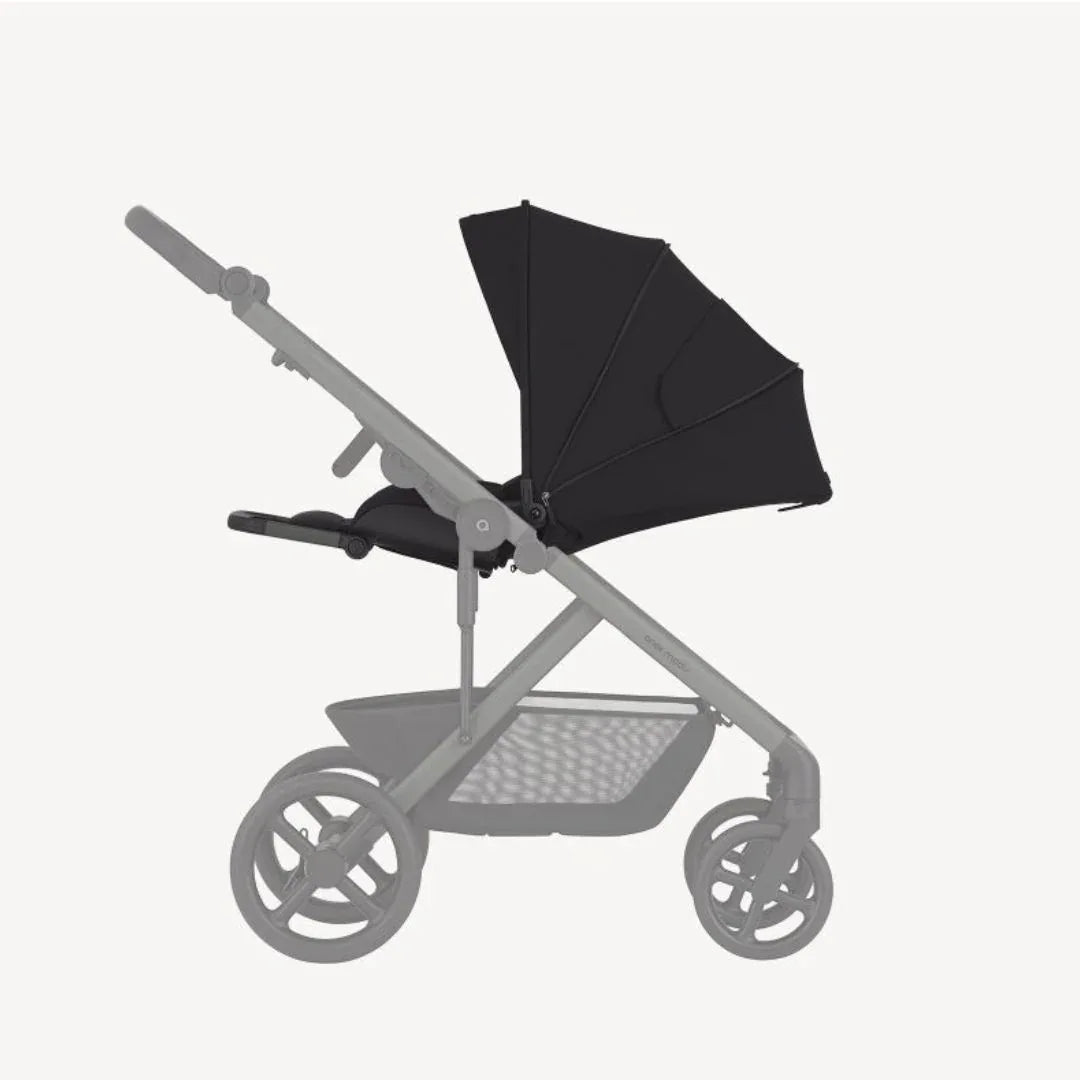 Anex® Dodatni športni sedež Modu Nighty Anex